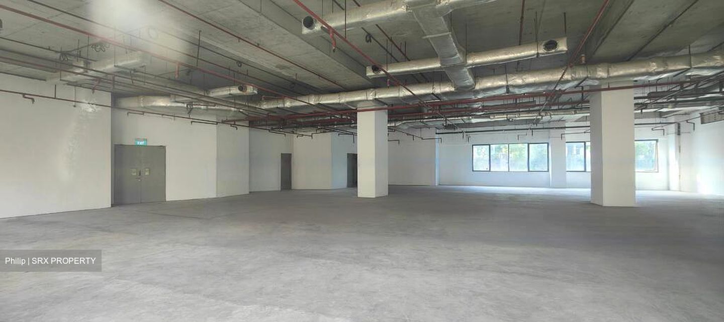 Kim Chuan Road (D19), Factory #458209571